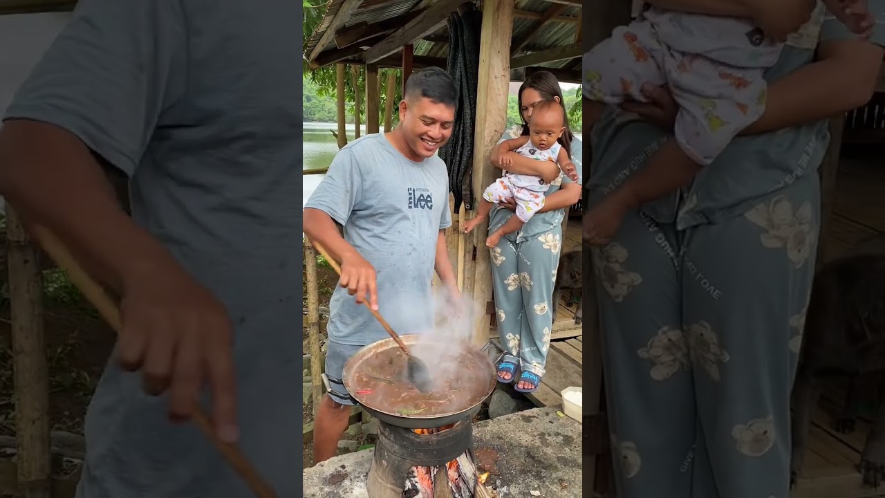 Dinuguan.