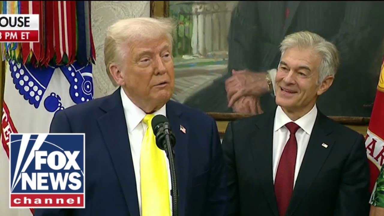 Trump torches 'fake news' reporting on deported MS-13 suspect