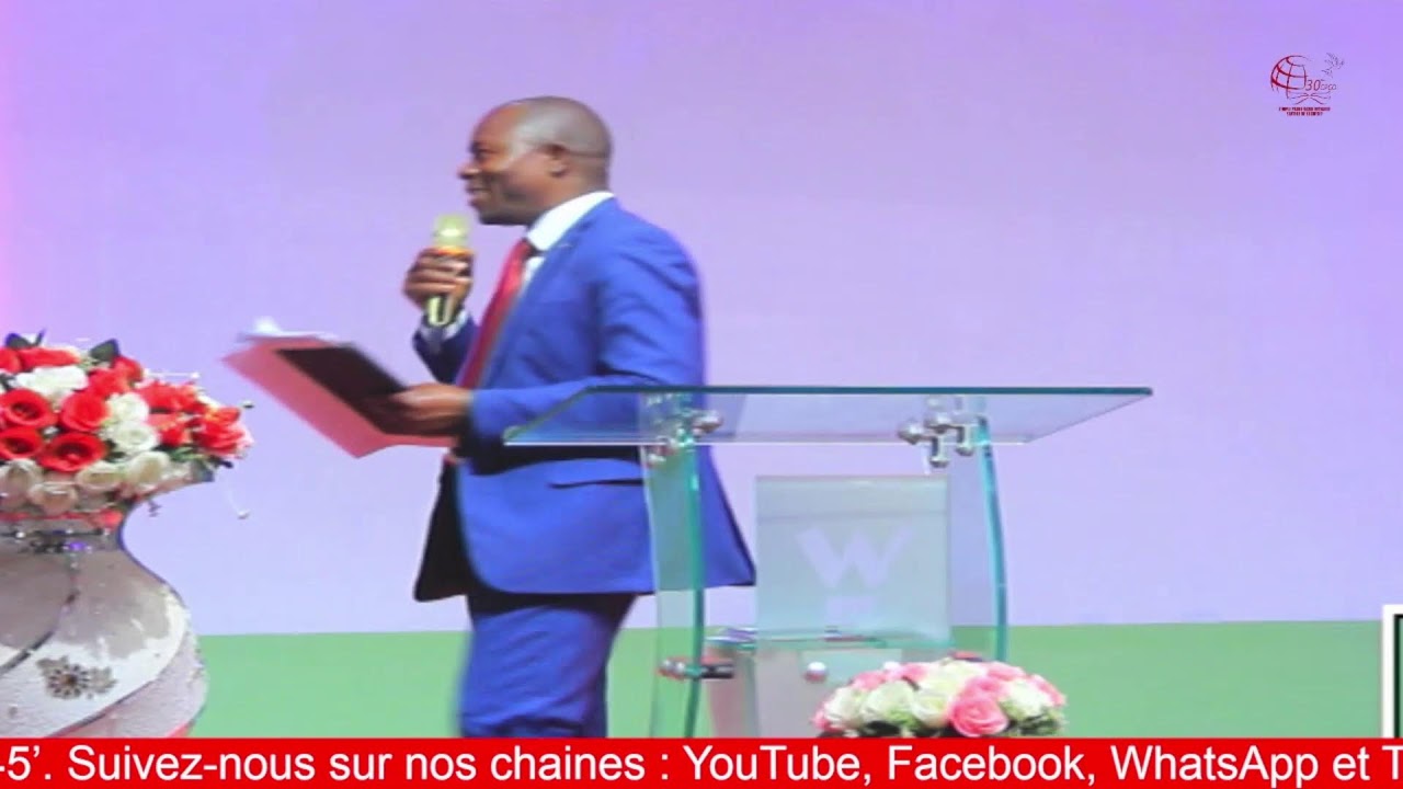 REUNION DES JEUNES