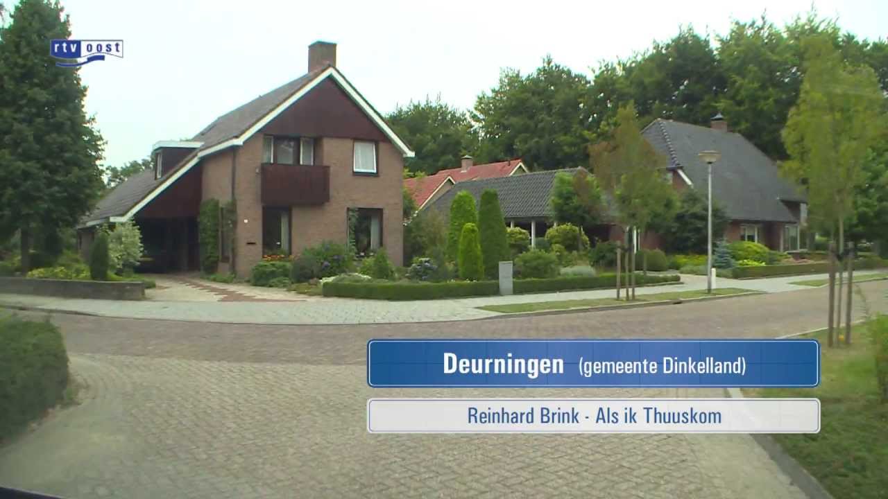 Mooi Overijssel - Deurningen