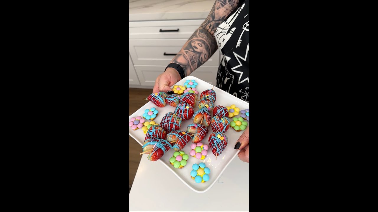 Two East Easter Treats!