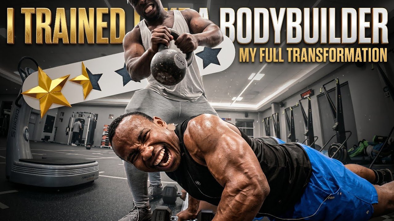 This is why gym hurts