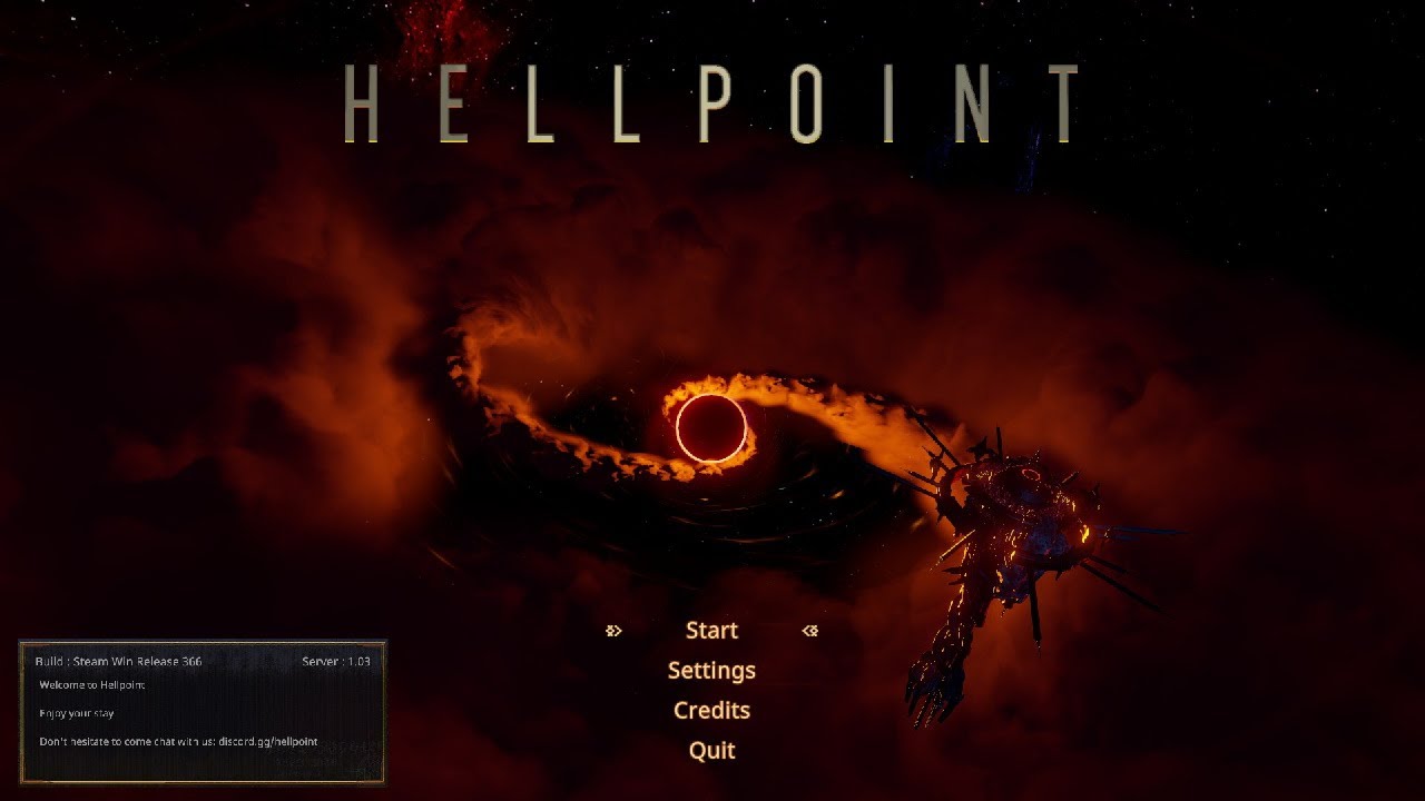 HELLPOINT #18 - The Architect | Let's Play