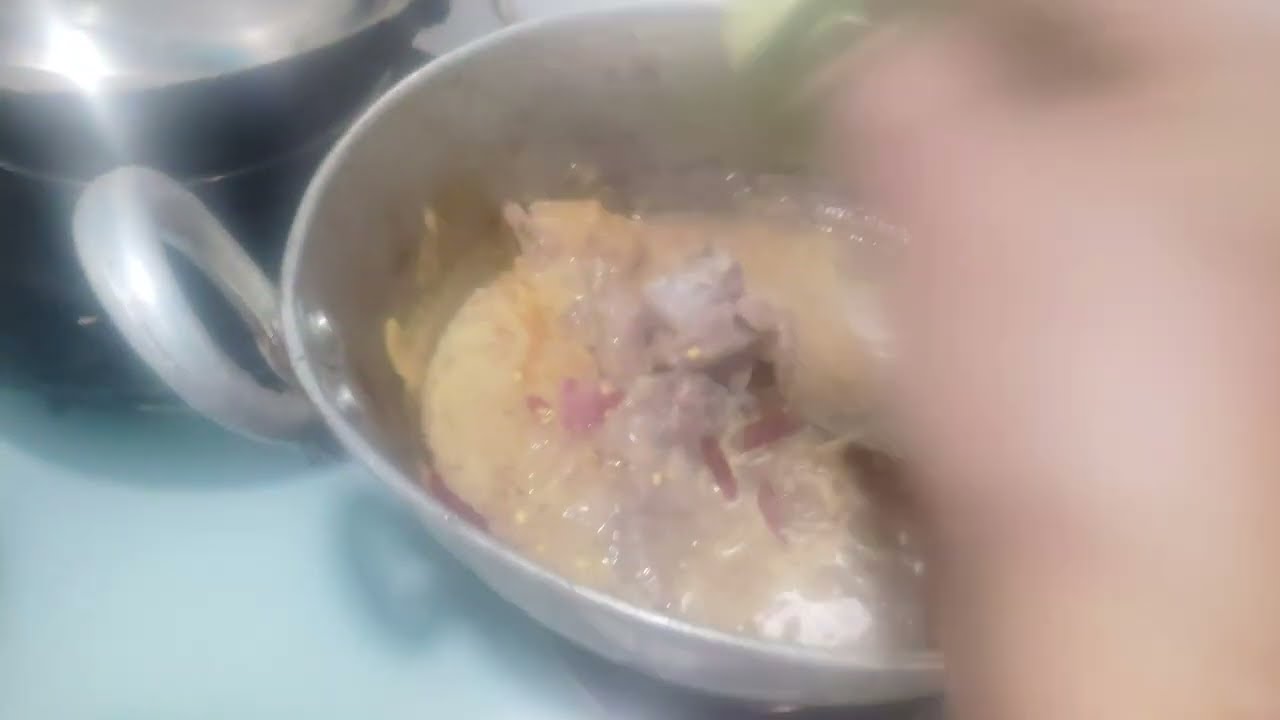 Khara masala ka gosht ❤️ bahut tasty hota hai banana bhi asan🌹 plz subscribe 