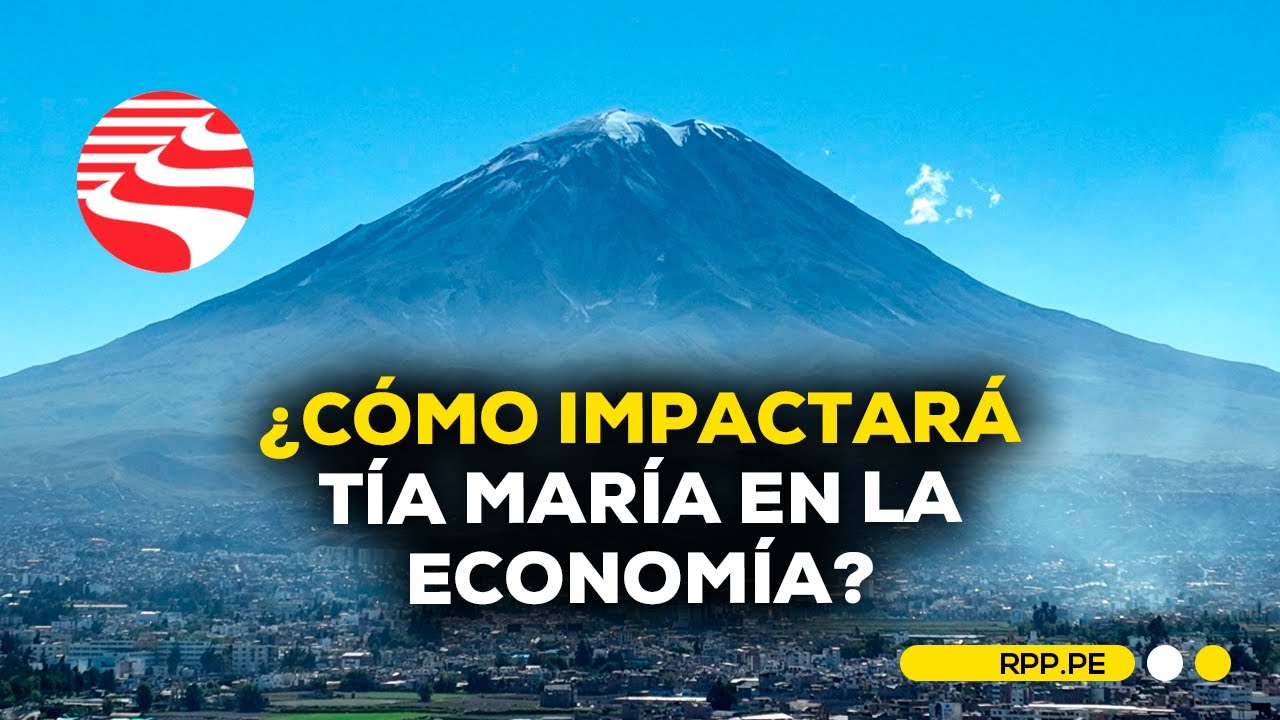 Southern inicia obras de Tía María y proyecta operar en 2027 #ROTATIVARPP | Segmento