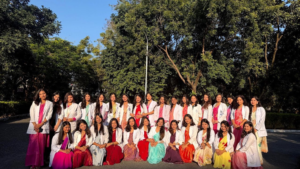 Interviewed my batchmates ||experience & memories|| BSC NURSING 2021 || BPKIHS Dharan 