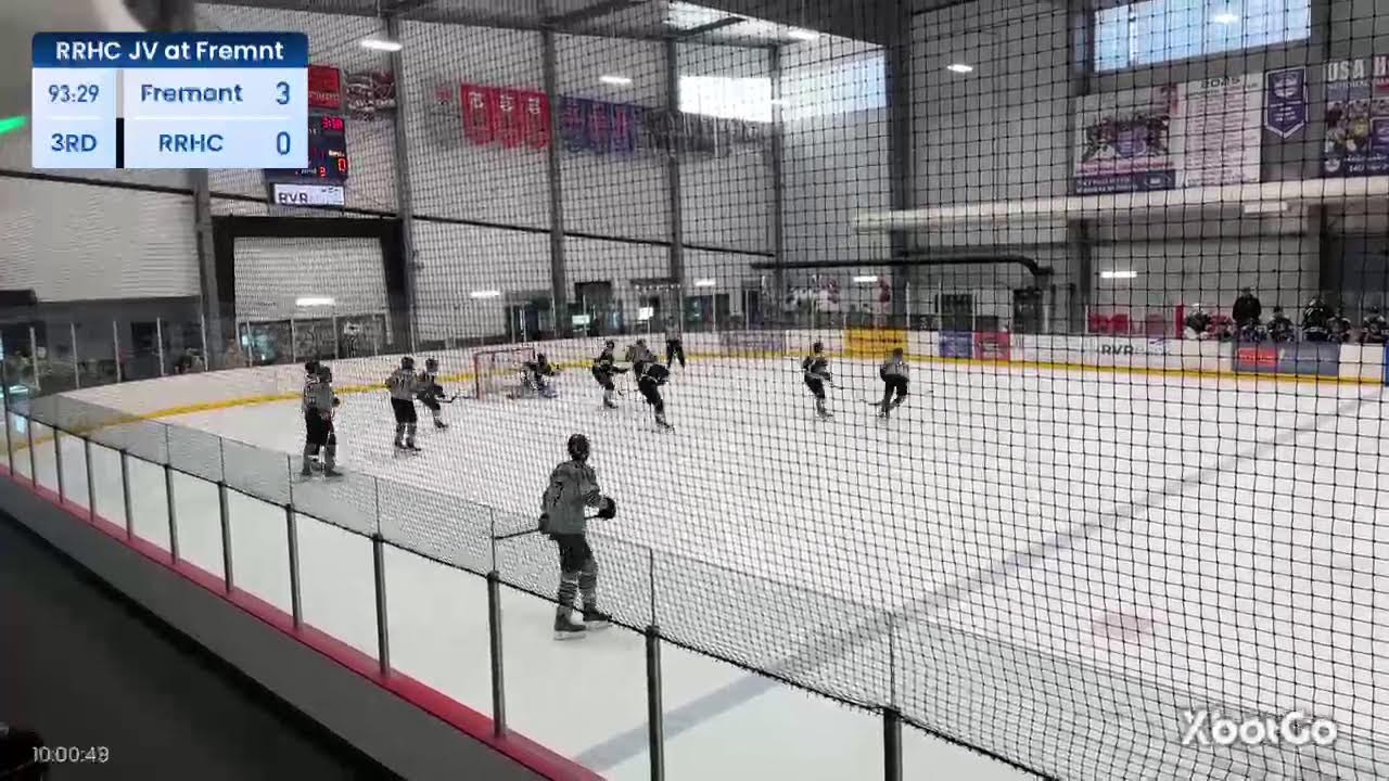 RRHC V at Fremont