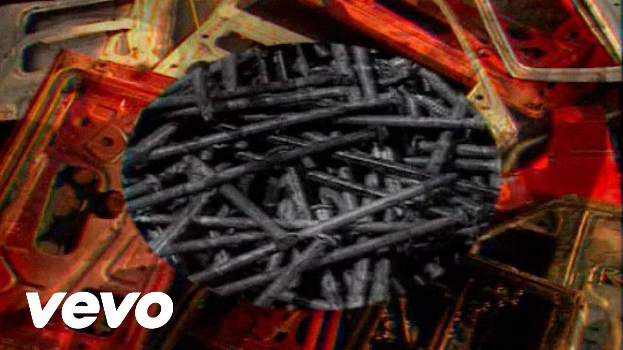 Os Paralamas Do Sucesso - Alagados