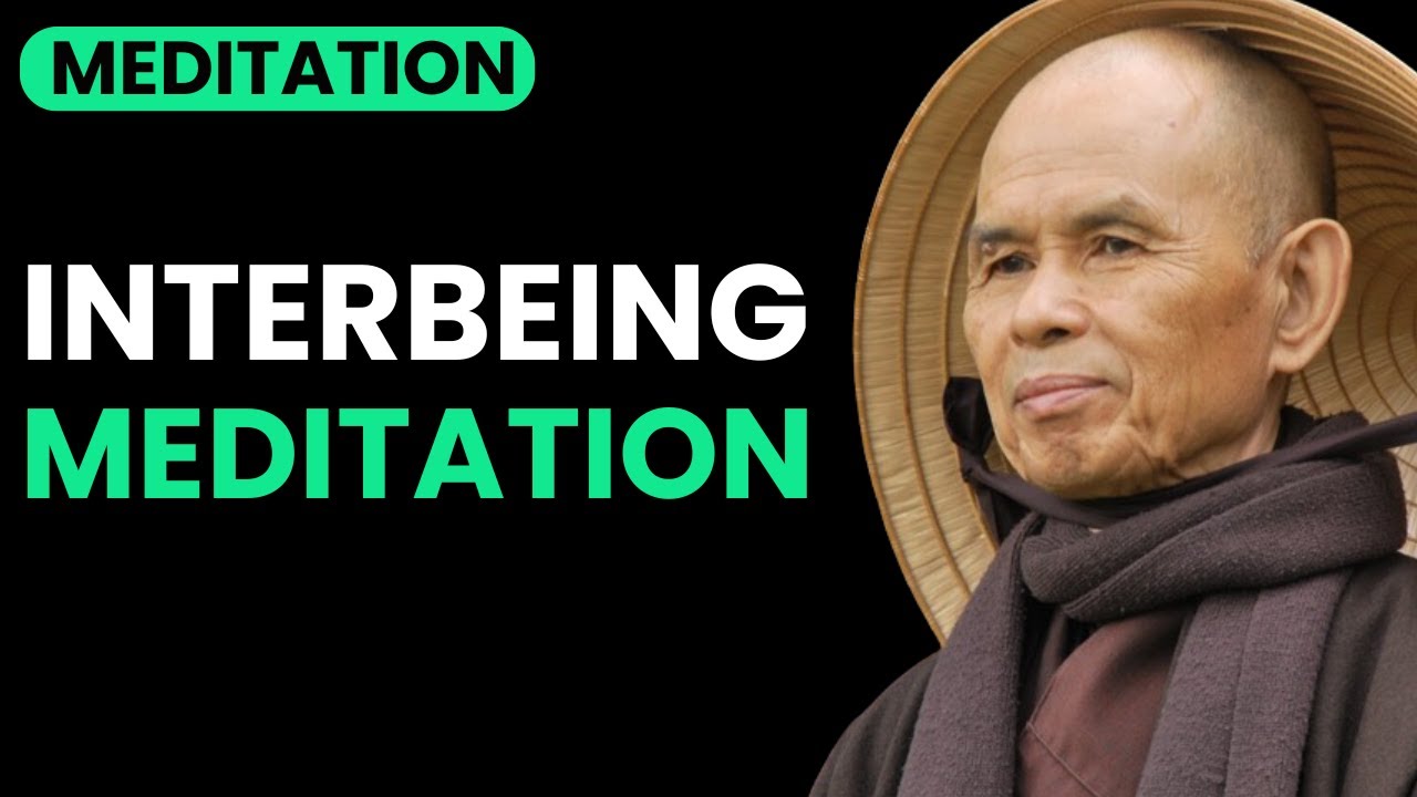 Finding joy in the joy of others through interconnectedness- Meditation