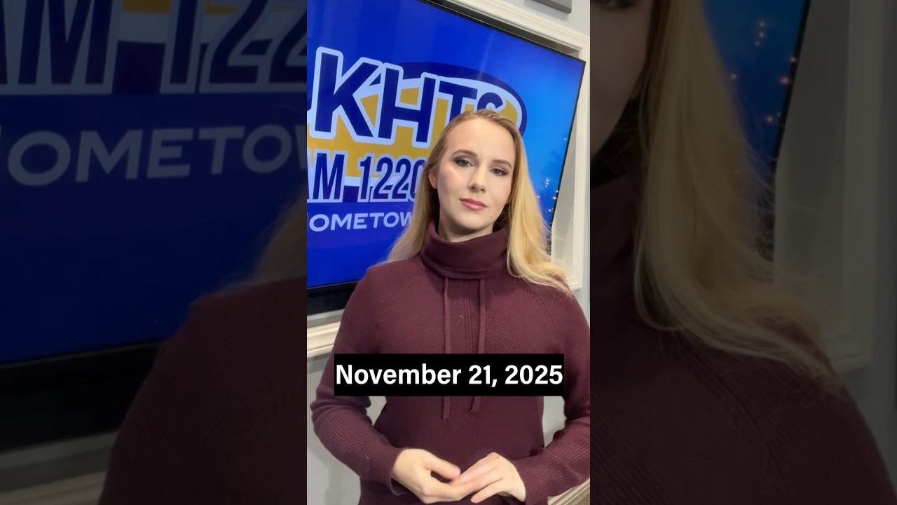 21 ноября 2025 г. | Новости Санта-Клариты