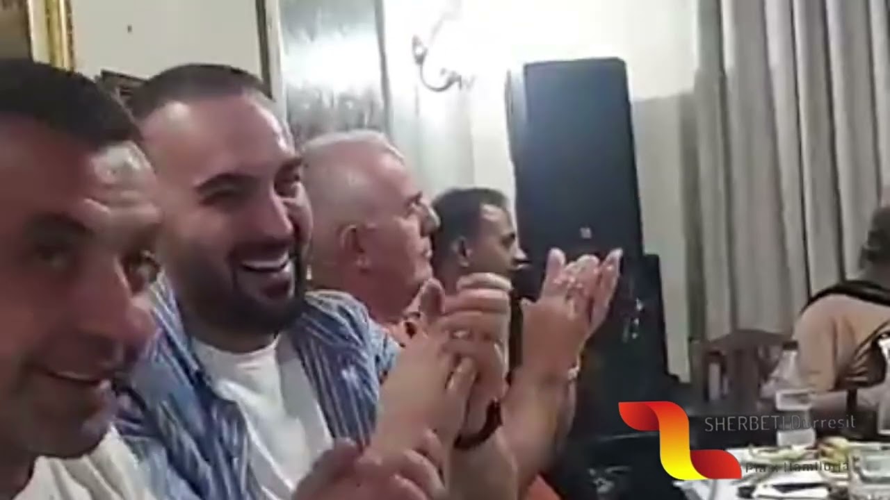 Shabon Cela -  Live 2025