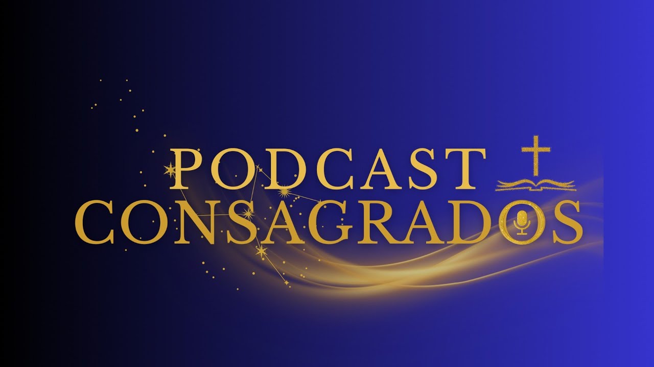 #06: Podcast Consagrados - As Bênçãos e as Maldições - com DC Alessandro e Miss Marisa!