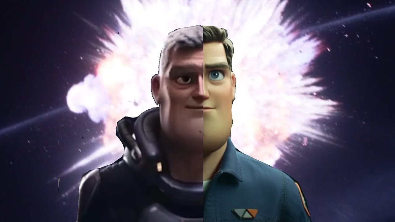 A Lightyear from Quality