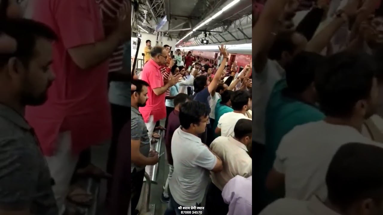 Khatu Shyam Falgun Mela 2023