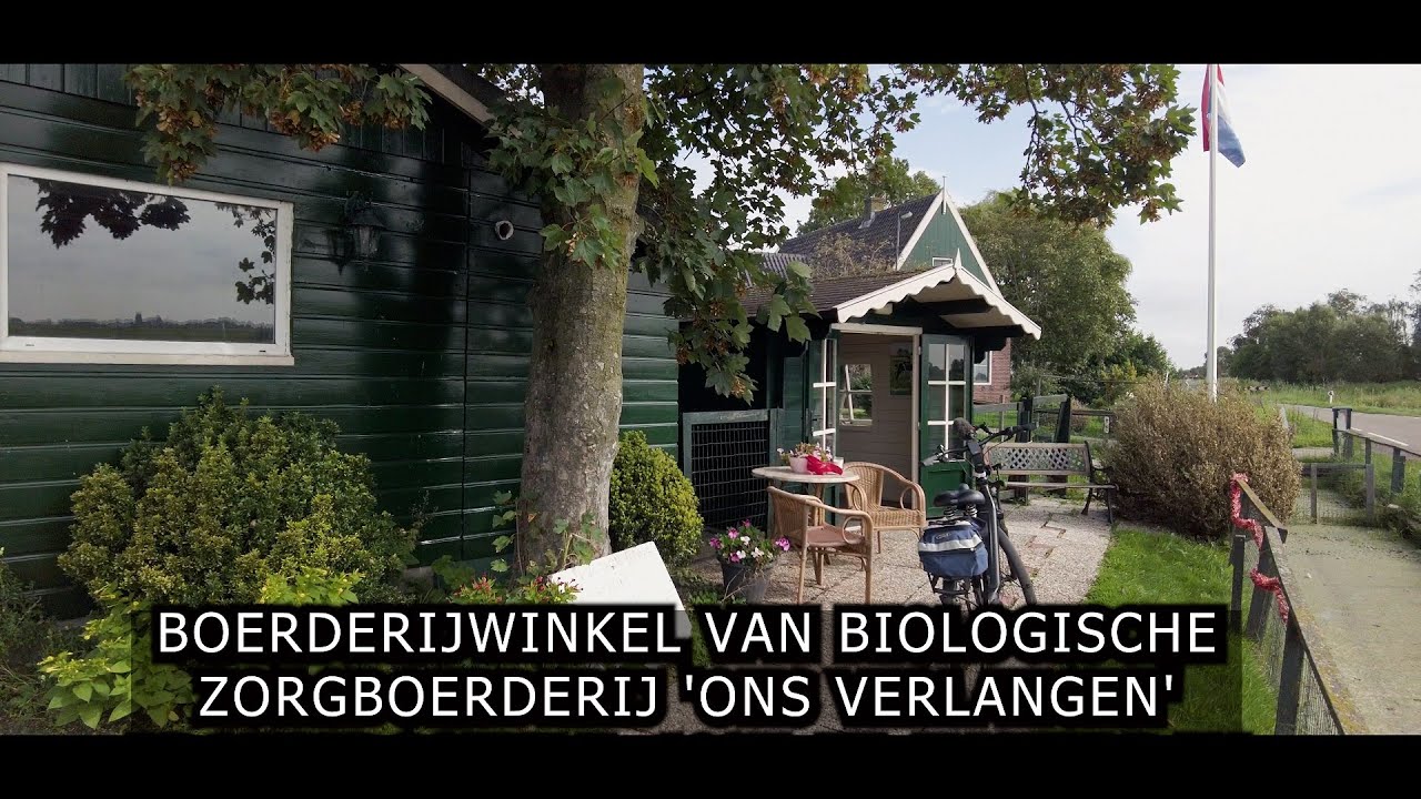 Fietsavontuur van Amsterdam Noord NDSM naar de Vuurtoren op Marken