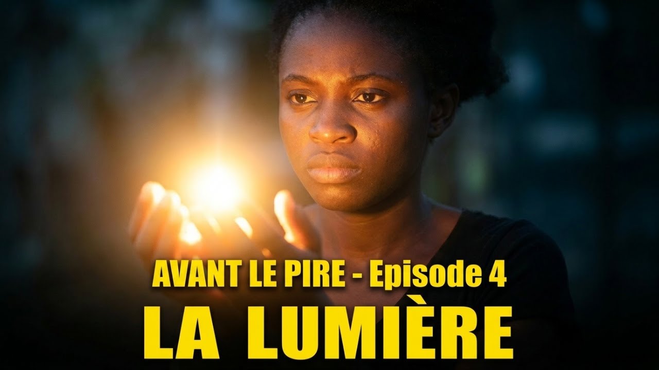 Avant le Pire - Épisode 4 - La Lumière du Monde