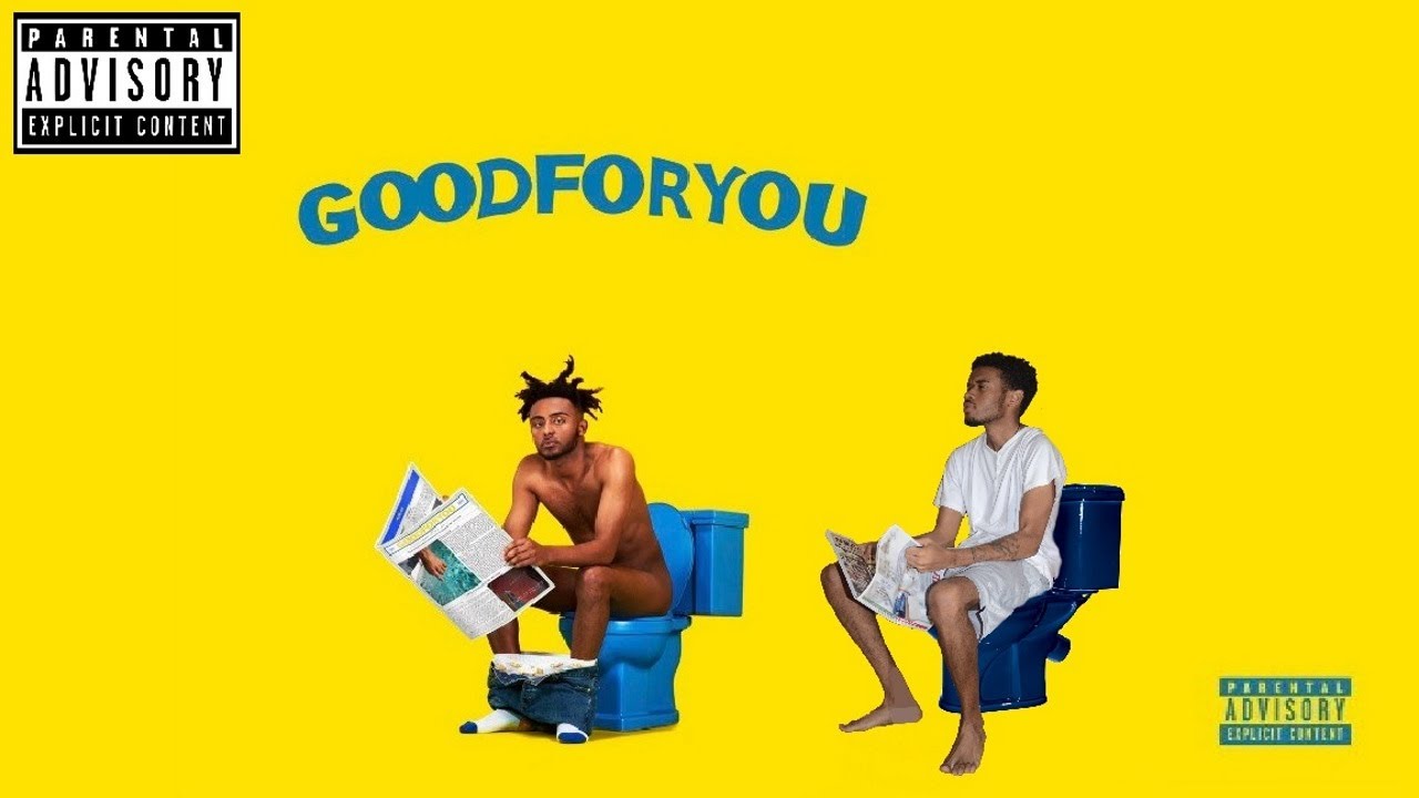 Amin&eacute; - GOOD FOR YOU First REACTION/REVIEW