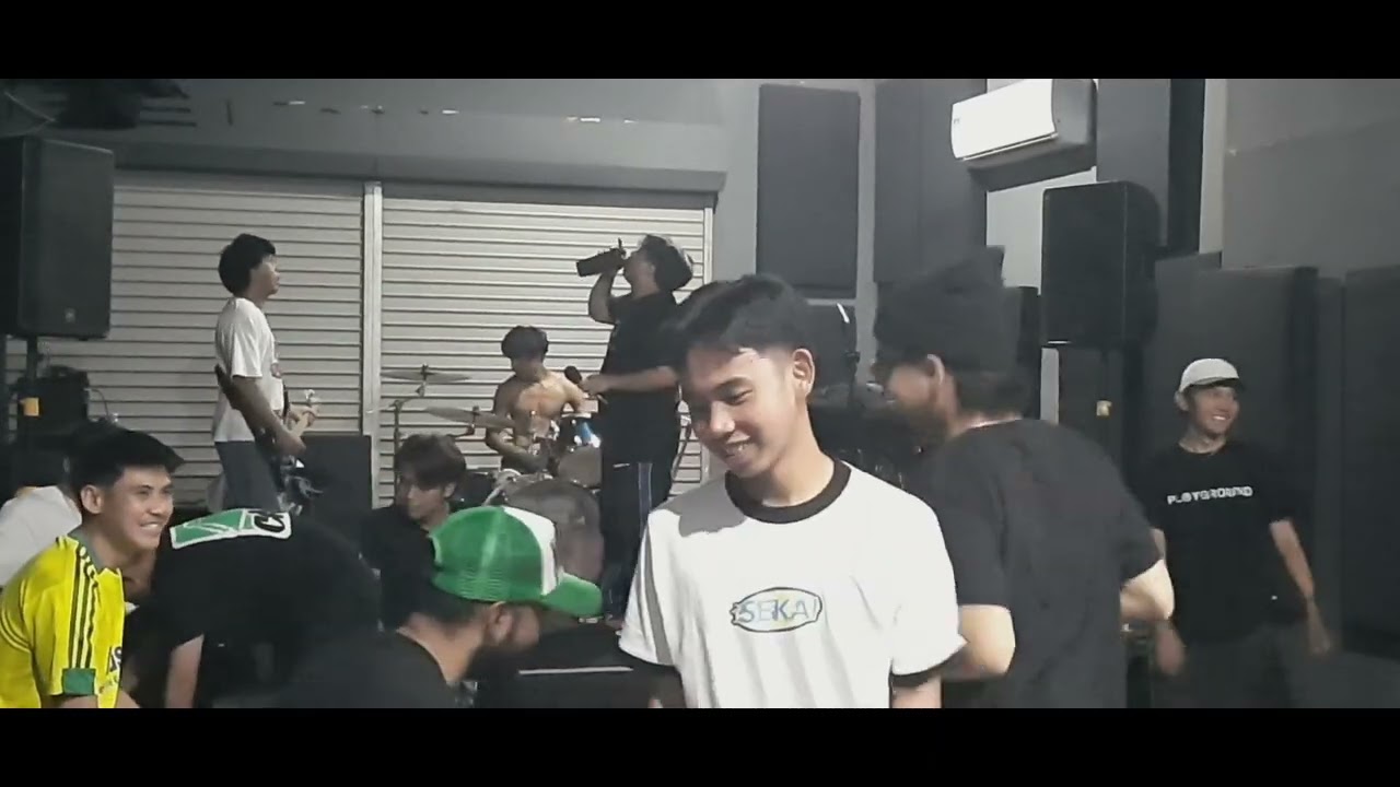 Wheelbite Live Full Set at Raya Rage Jamm Session 2025