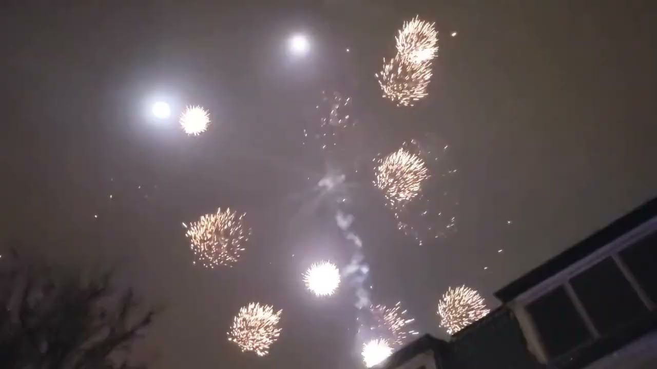 Kerstvakantie deel 3