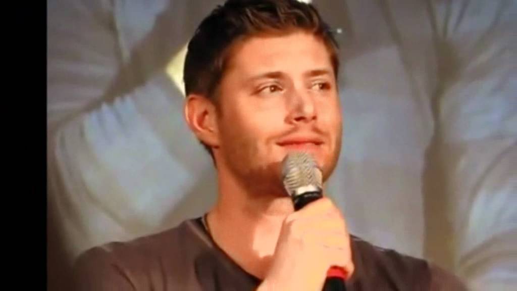 jensen ackles