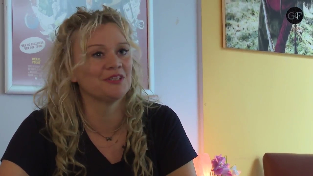 In Her Shoes | Elskes Kast - Hoe verloopt een kindercasting?