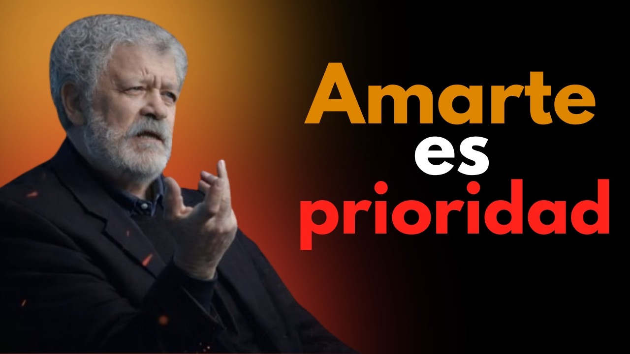 “Amar no es justificar lo injustificable”