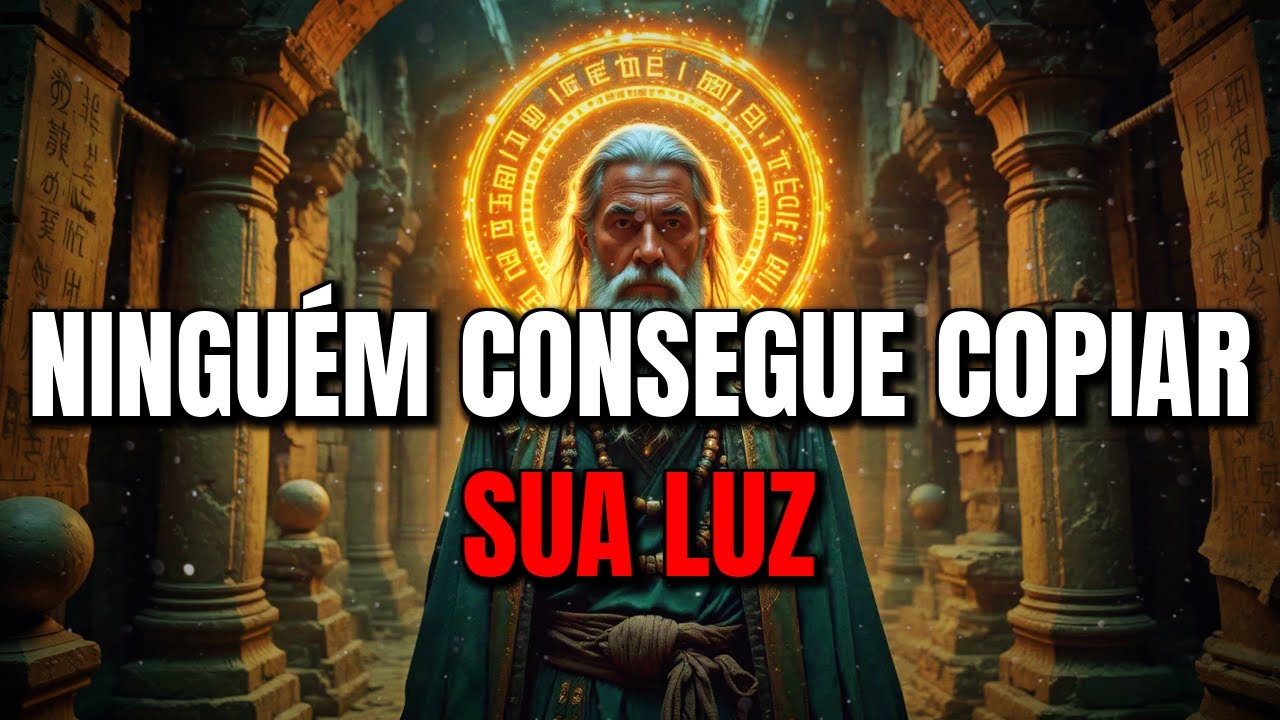 ESCOLHIDOS, Por Que as Pessoas Falsas Falham Miseravelmente ao Tentar Copiar a Sua Luz