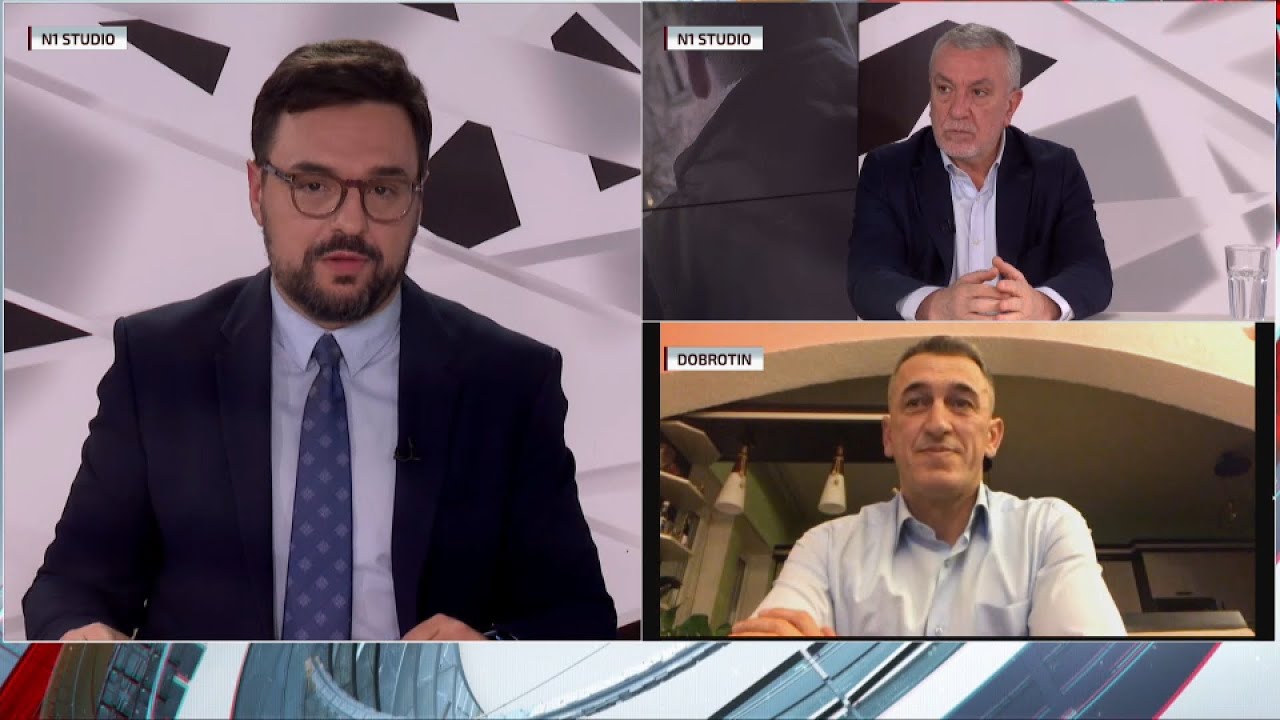 Rašić: Tihi pogrom Srba na Kosovu zbog Srpske liste i njihovog “velikog brata”