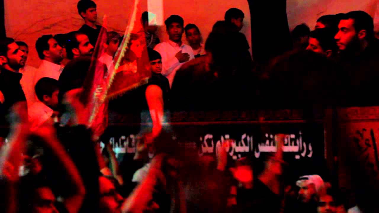 قرية القارة 2 محرم 1436 هـ