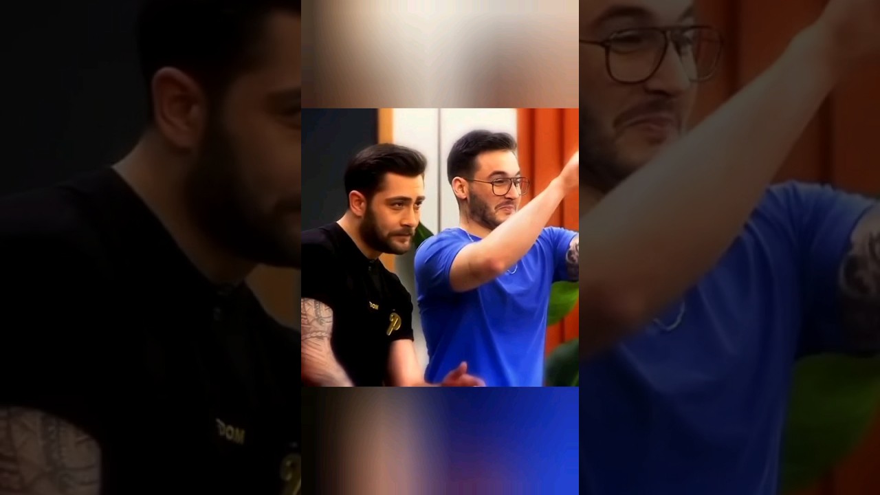 Burak ve Luca 🖤💙#kısmetseolur #kısmetseoluraşkıngücü #burakgenç #luca