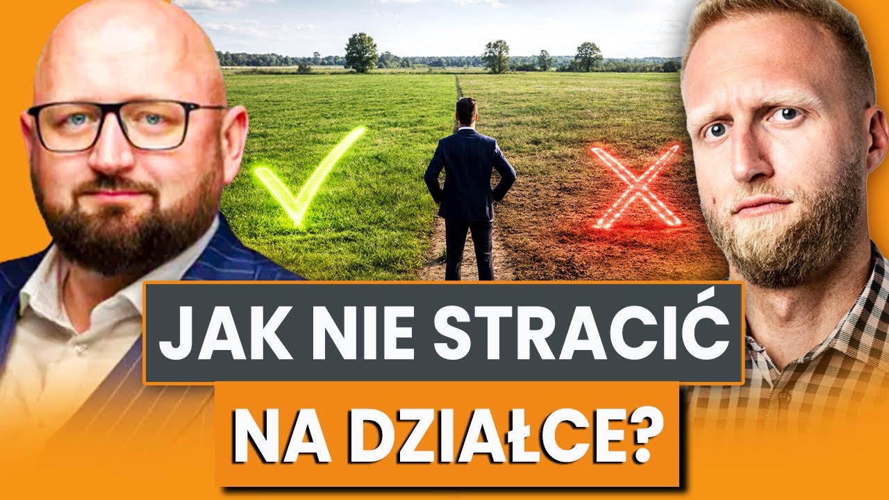 Czym jest plan OGÓLNY? Co zmiana w prawie oznacza dla budownictwa? | Dawid Myk | HalMod