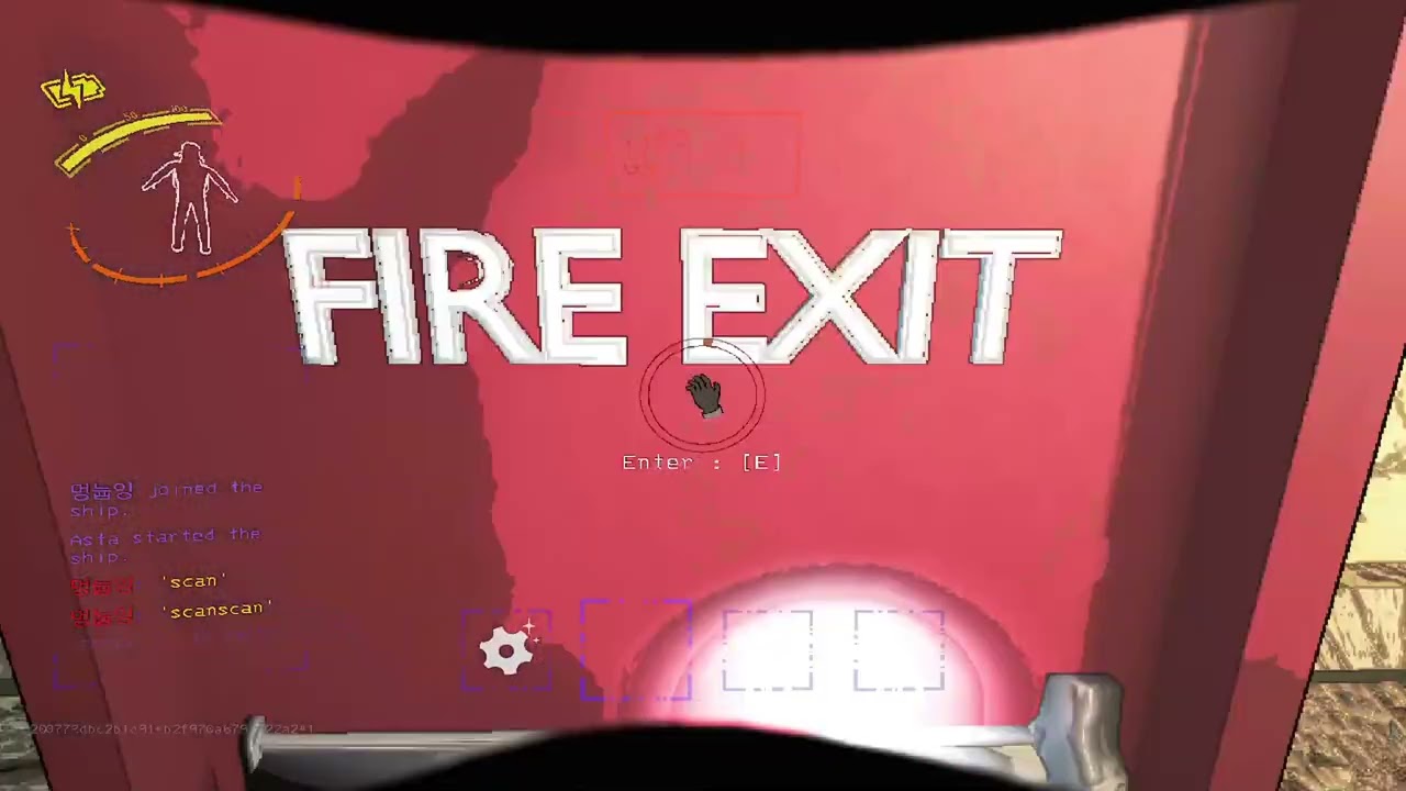 56 lethal company 듀오 19quota 14,619 part 4