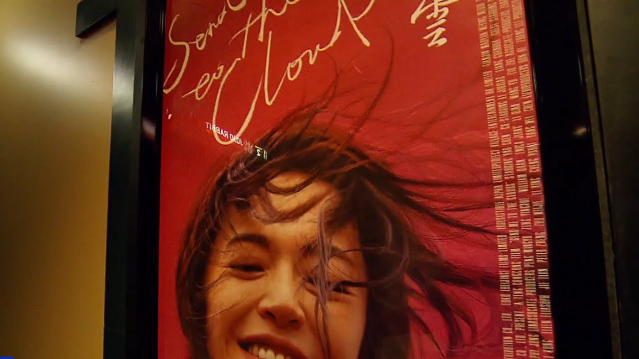 Teng Congcong's 'Send Me to the Clouds' wins praise