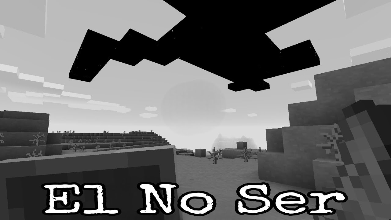 Creepypasta de Minecraft 