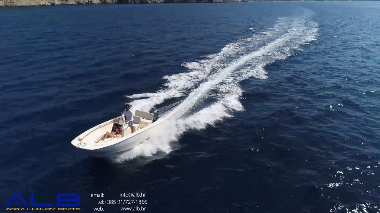 Invictus 190FX