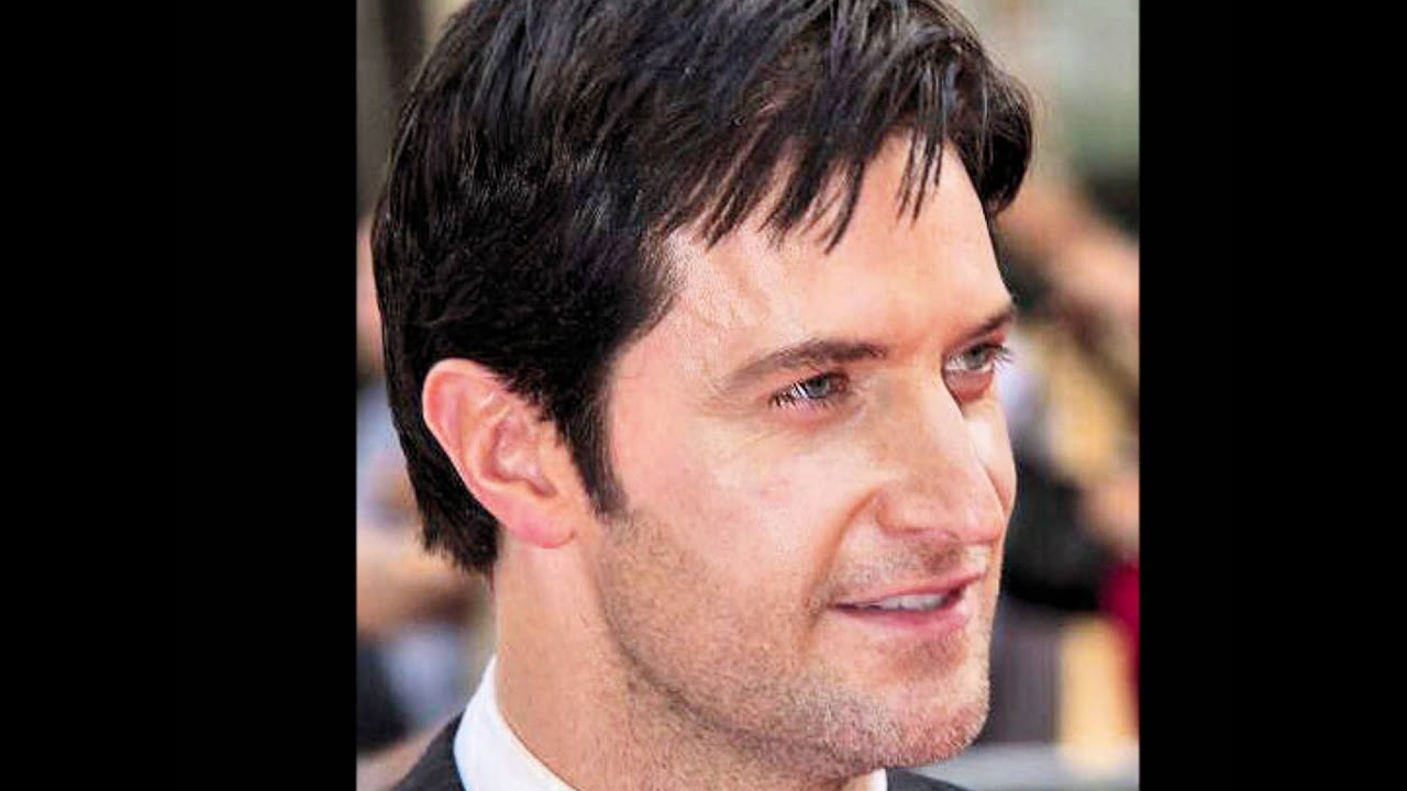 Richard Armitage Can't take my eyes off you.wmv
