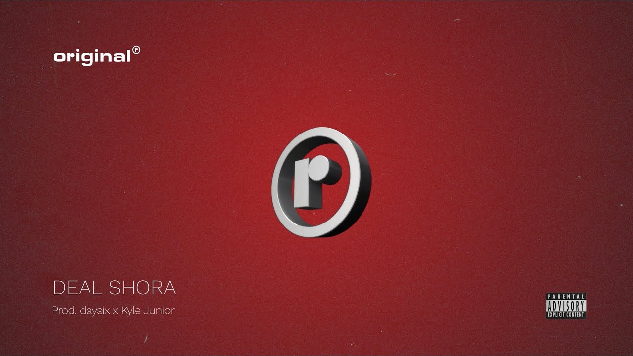Ektor - Deal shora (OFFICIAL AUDIO)