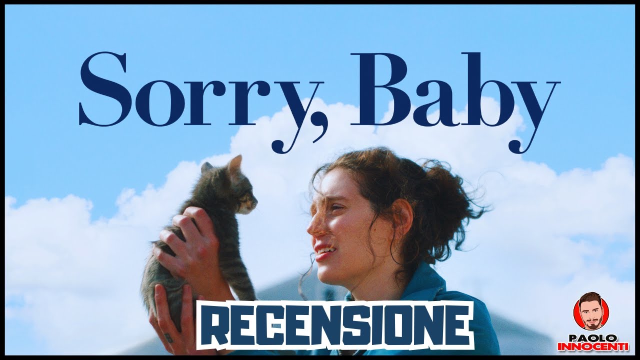 RECENSIONE: SORRY, BABY