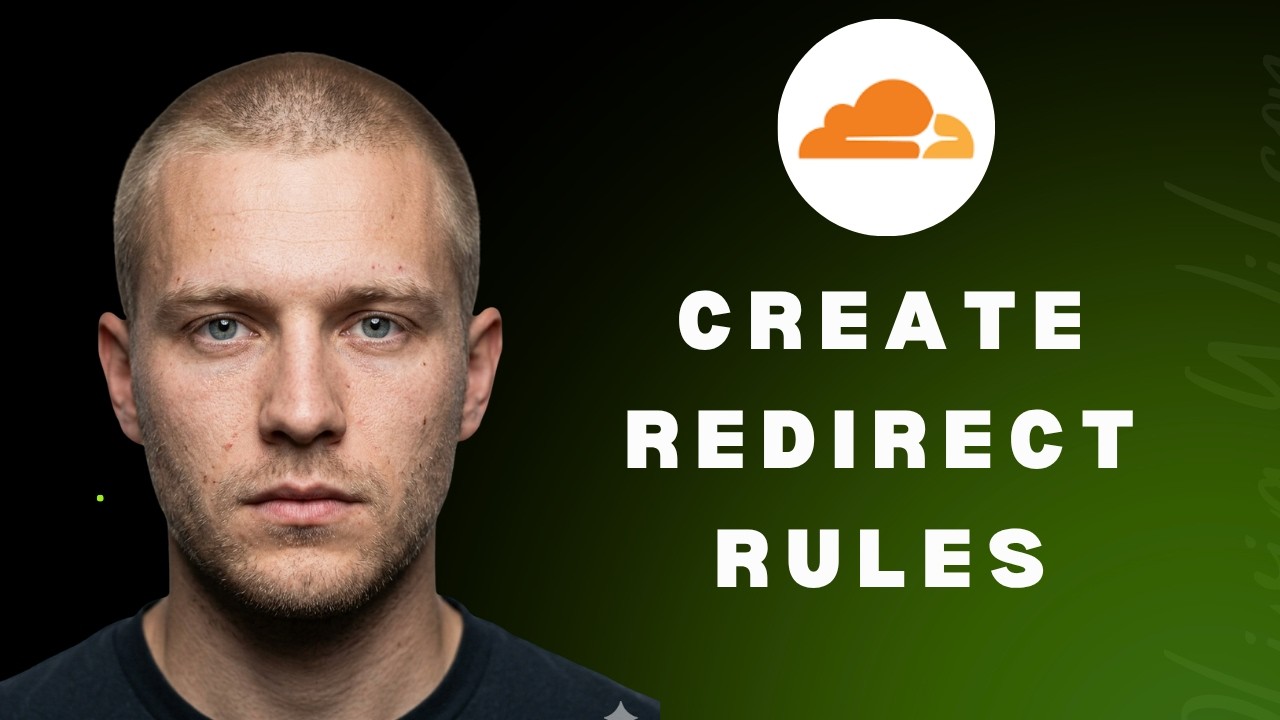 How to Create Redirect Rules in Cloudflare (full guide 2026)