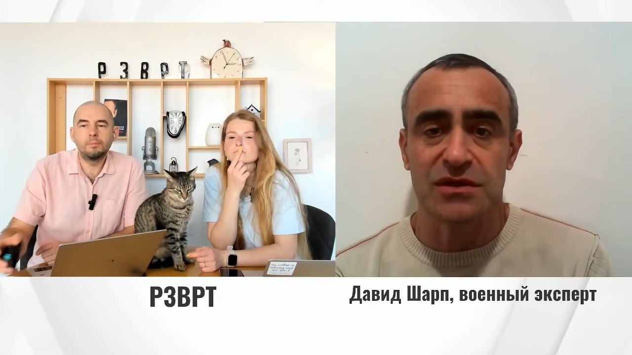 Лазерный перехват БПЛА и иранские ликвидации