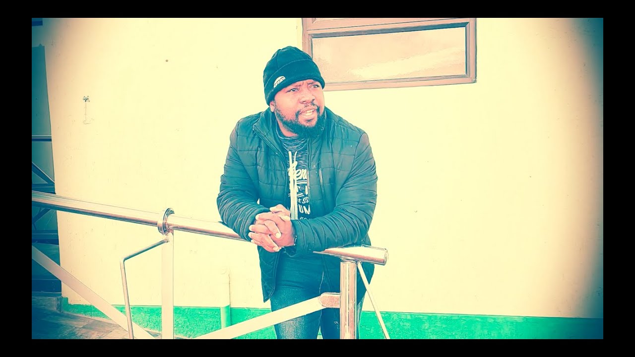 Ek Sien Die Here - Jack James John Huisemab