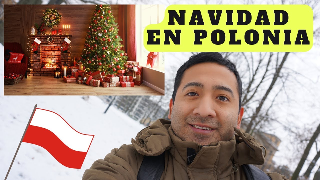 Navidad en Polonia ¿Los polacos festejan navidad?