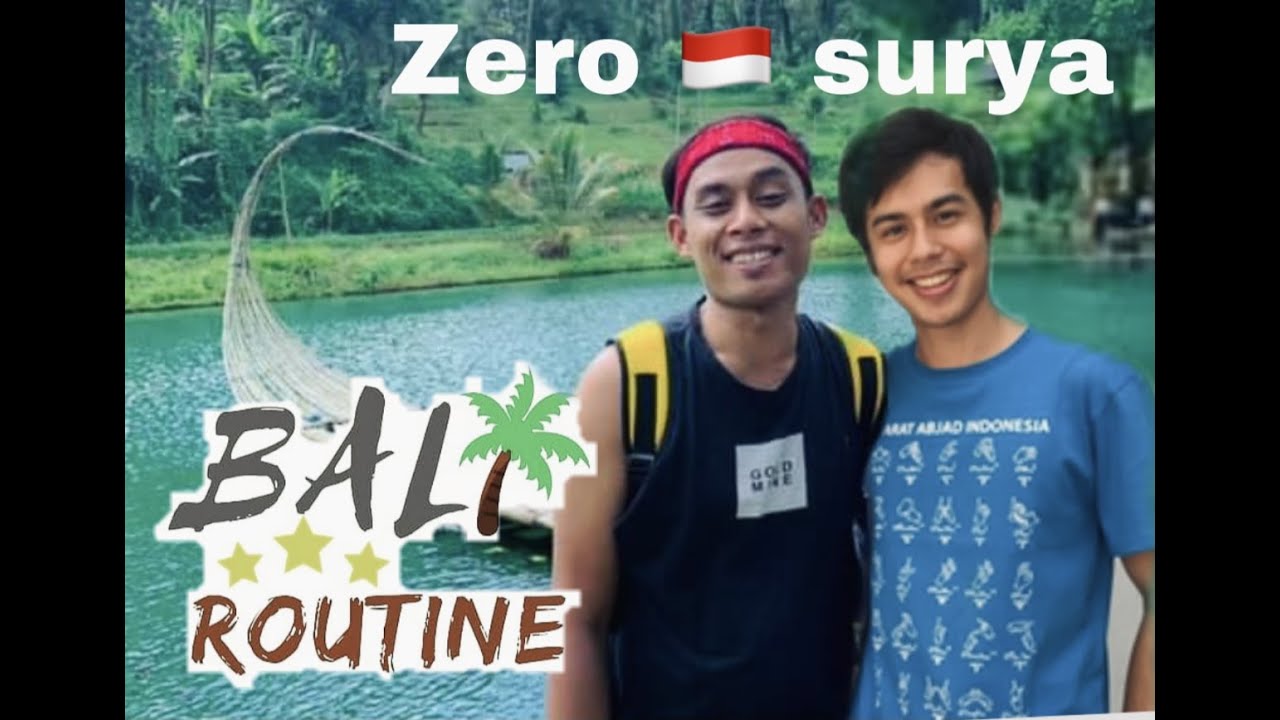 Aku senang ketemu video live artis surya sahetapy tuli