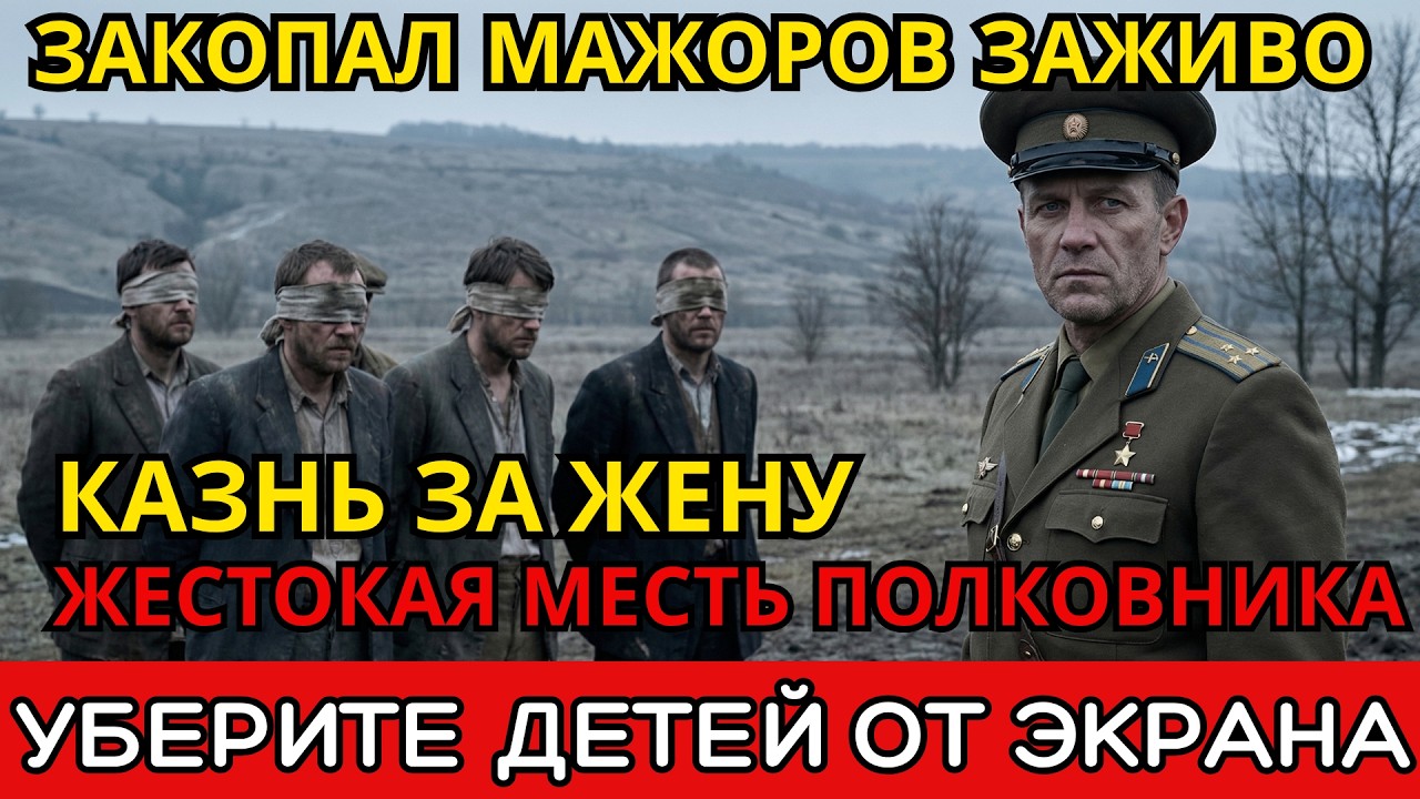СЫН ГУБЕРНАТОРА ИЗДЕВАЛСЯ НАД СЕМЬЁЙ! Полковник БУРАНОВ нашёл его... Мажор МОЛИЛ О ПОЩАДЕ!