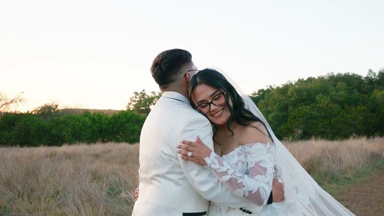 Desiree + Javier at Milestone - Boerne - Highlight Film