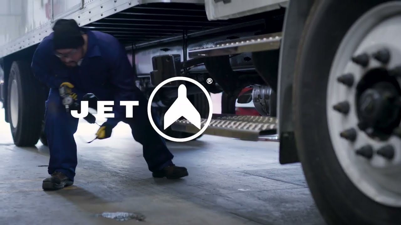 JET Tools - Powering the Trades Since the 1960s