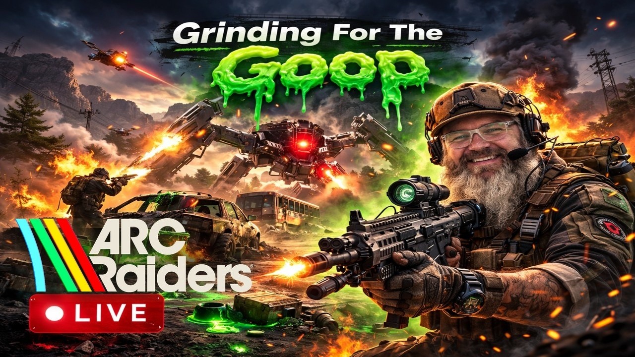 🔴Sunday Is Goop Day, No One Is Stopping Us, Raiding Everywhere🔴Locked In - Full Screen🔴!discord