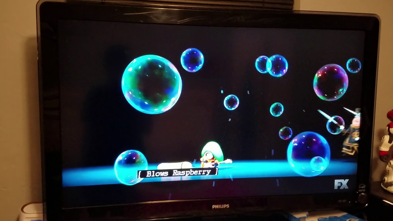 Minions (2015) Split Screen Credits (FX 2020)