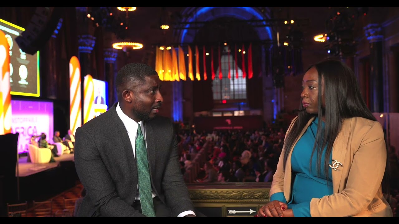 Interview with Seyi Ebenezer, Founder, Payaza Africa