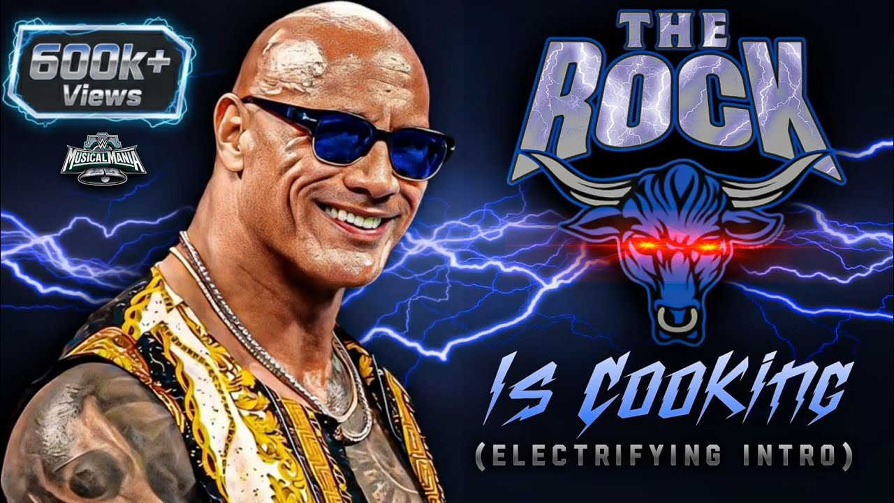 The Rock 
